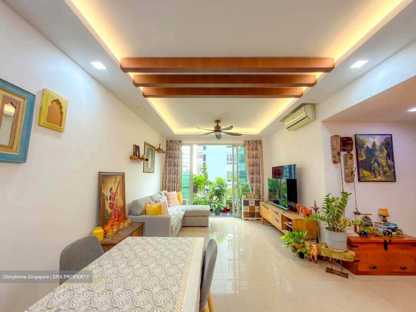 Park Green (D19), Condominium #600312951